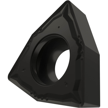 WCMT080408 (WCMT 432-WF) Carbide Inserts